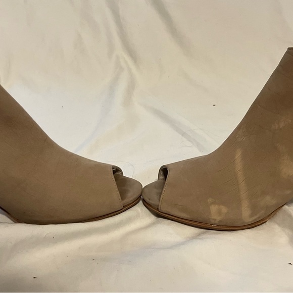 Matt Berson size 10 open toe shoe 🔥 - Picture 11 of 13